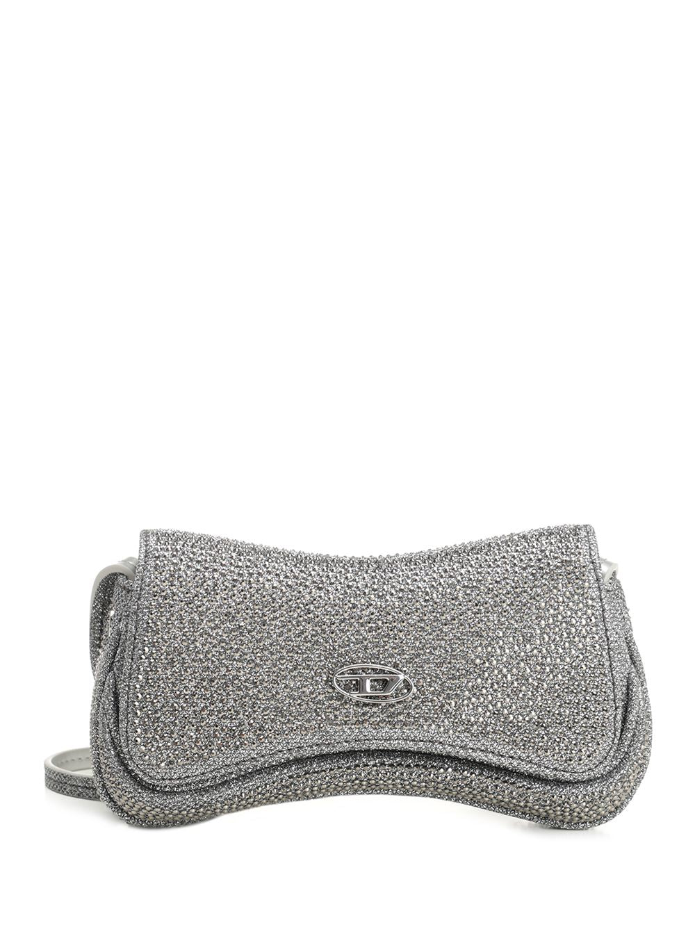 Diesel Play Clutches - Light blue | a38c46ca52e088025b19e56d7ca49ee2c1c9f945