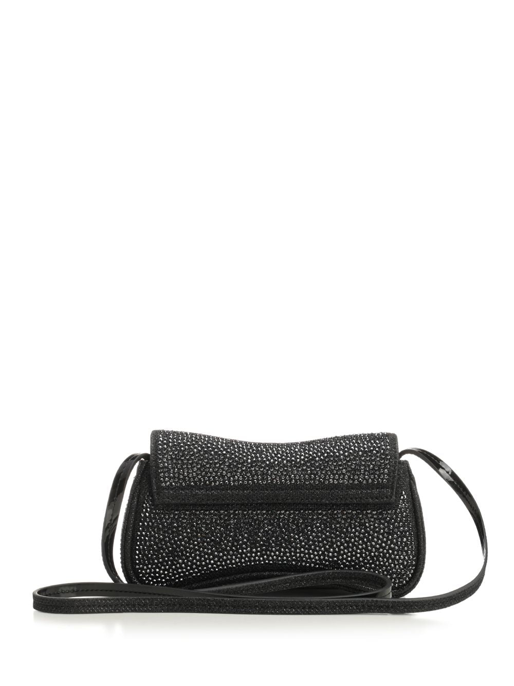Diesel Play Clutches - Nero | 2cd2c91f018c7fc5547c8afeb8f0598e3b089ff4