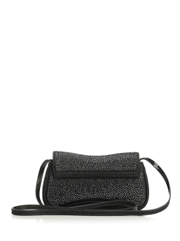 Diesel Play Clutches - Nero | 2cd2c91f018c7fc5547c8afeb8f0598e3b089ff4