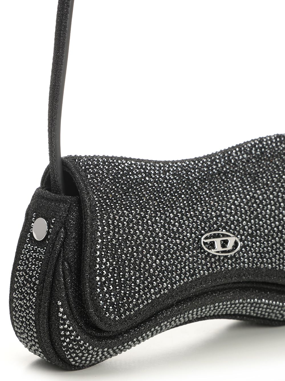 Diesel Play Clutches - Nero | 14acffe07d21bf140725ab9c7e75d0db4ee48915