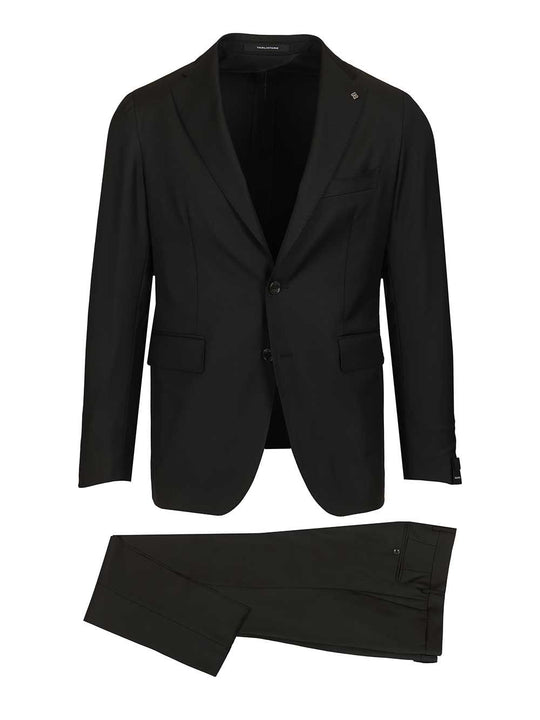 Montecarlo Abiti Nero