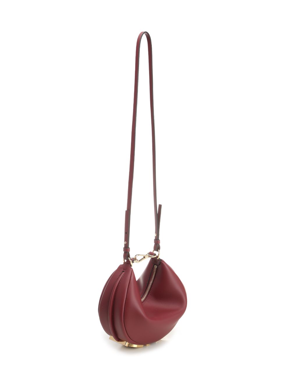 Fendi Fendigraphy Small leather goods - Rosso | 1a2e7028885f881e4ef3235183da111af5612cd0