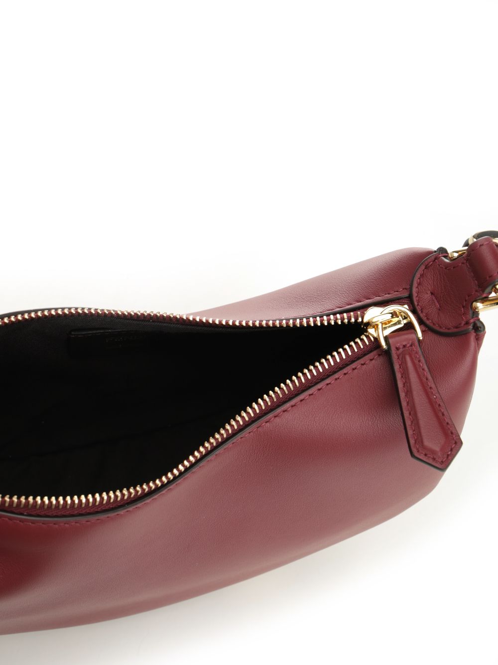 Fendi Fendigraphy Small leather goods - Rosso | 321fdcd4a89c686cc7de3f44a5e4720952727e12