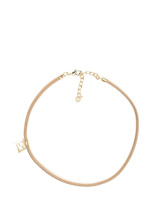 Forever Fendi Gioielli Oro