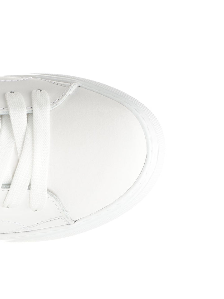 Philippe Model Temple Sneakers - Bianco | 29f8f2d886d110ad4408f64946bec8e0346f00f9