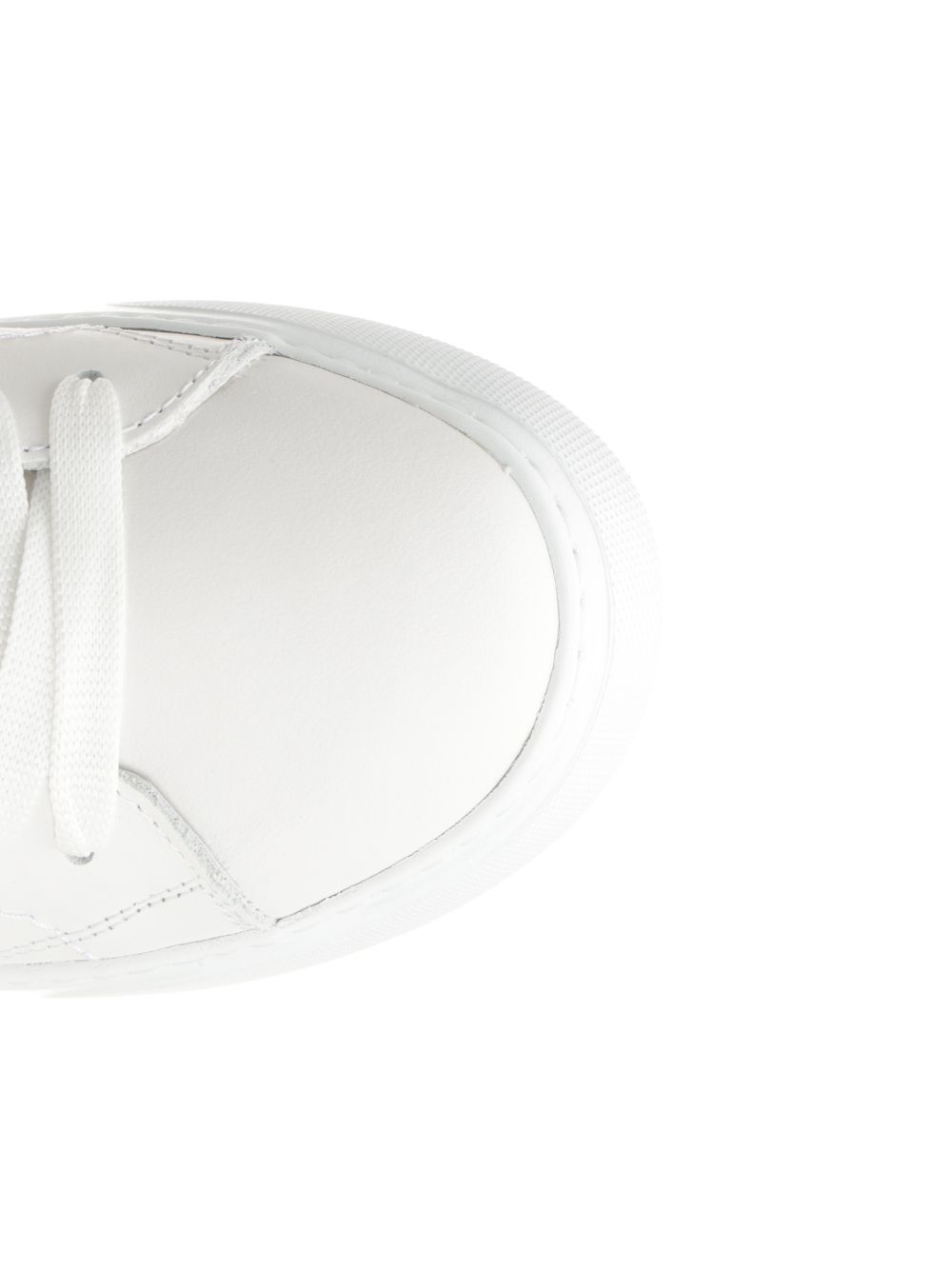 Philippe Model Temple Sneakers - Bianco | 452b2f45d93eb8d6ab9326e6eaa0245b1a88b62f