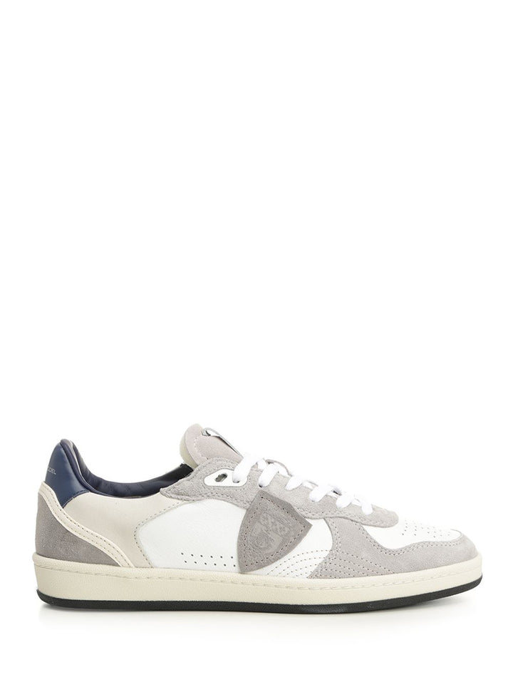Philippe Model Pgal Sneakers - Multicolor | ba32c61de1d38d121400dea8daffa06c04ad15d4