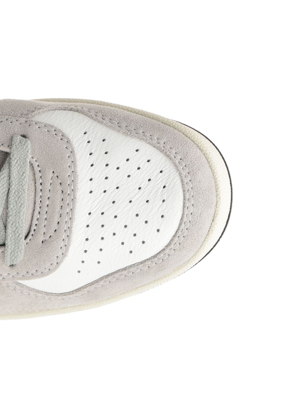 Philippe Model Pgal Low Man Sneakers - Multicolor | db8eb83ca6ea7fad10dfbdc3f37f462930939559