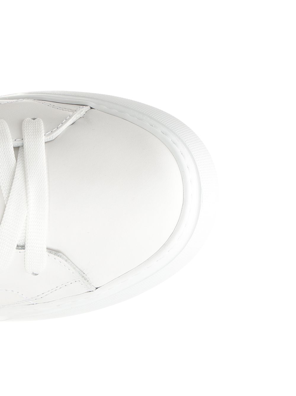 Philippe Model Temple Sneakers - Bianco | db6b66ae56ad55f2cb3b972c387597ed906b0295