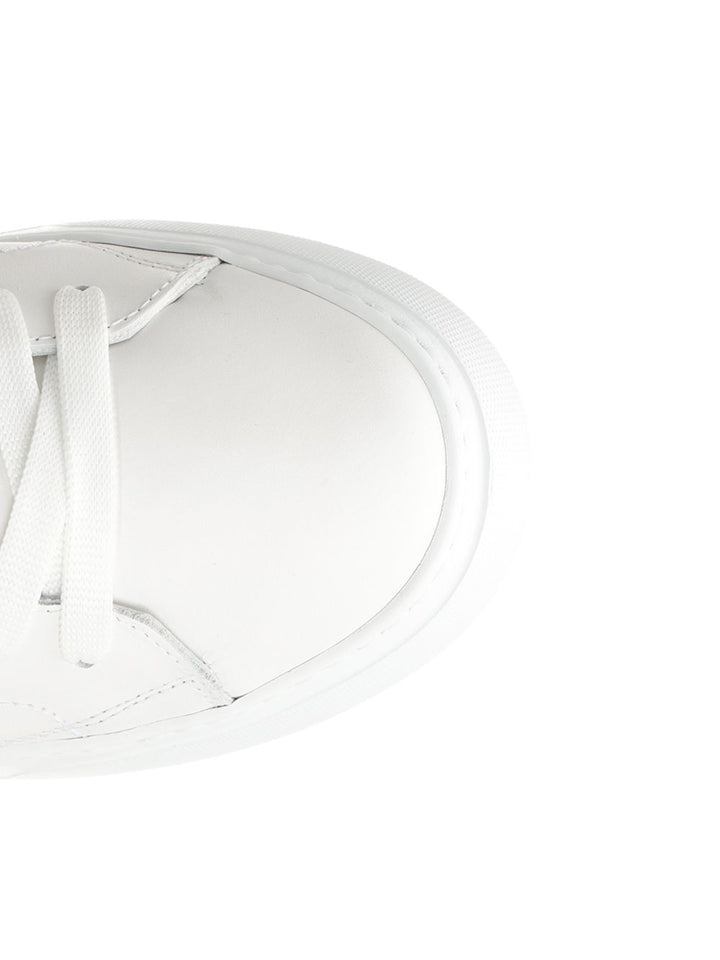 Philippe Model Temple Sneakers - Bianco | db6b66ae56ad55f2cb3b972c387597ed906b0295
