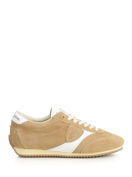 Planche Sneakers Beige