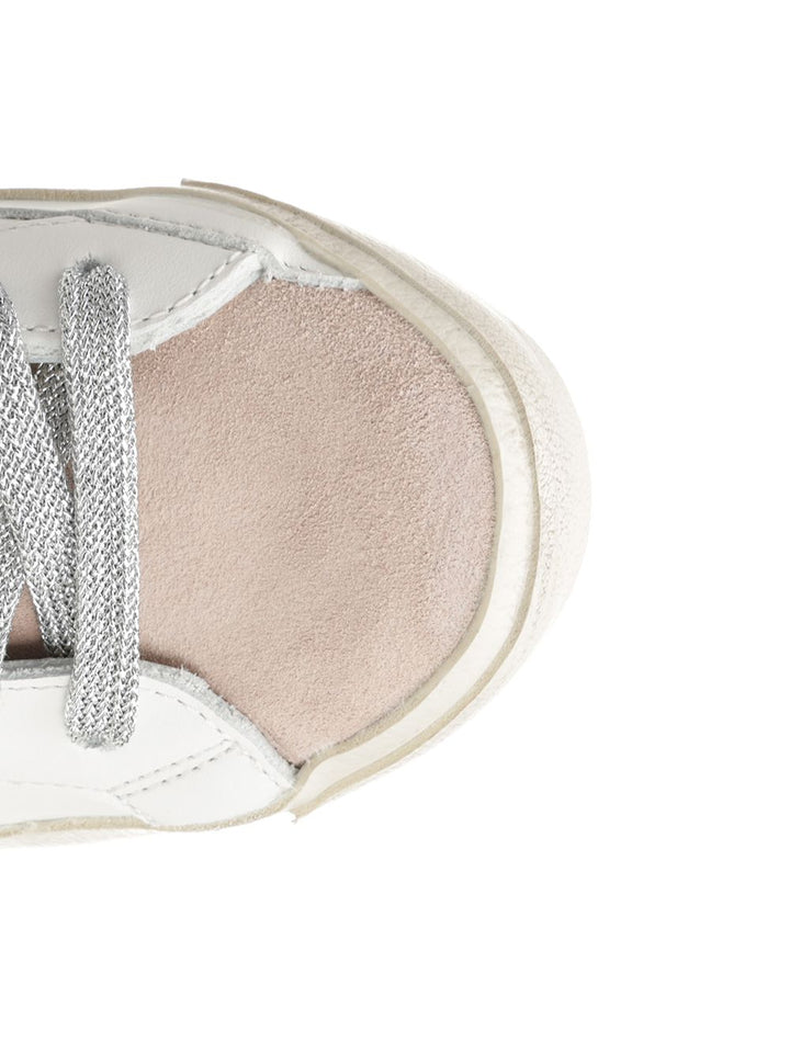 Philippe Model Prsx Low Woman Sneakers - Bianco | e268b49dff7621a95c12c5918bb67f6cbf5448dc