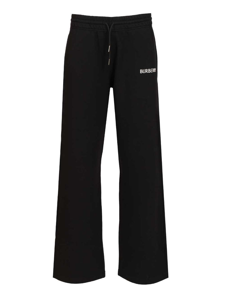 Burberry Sports Trousers Sweatshirts - Nero | 9e645ccef94f1fd72faee0df3fae01fed0831854