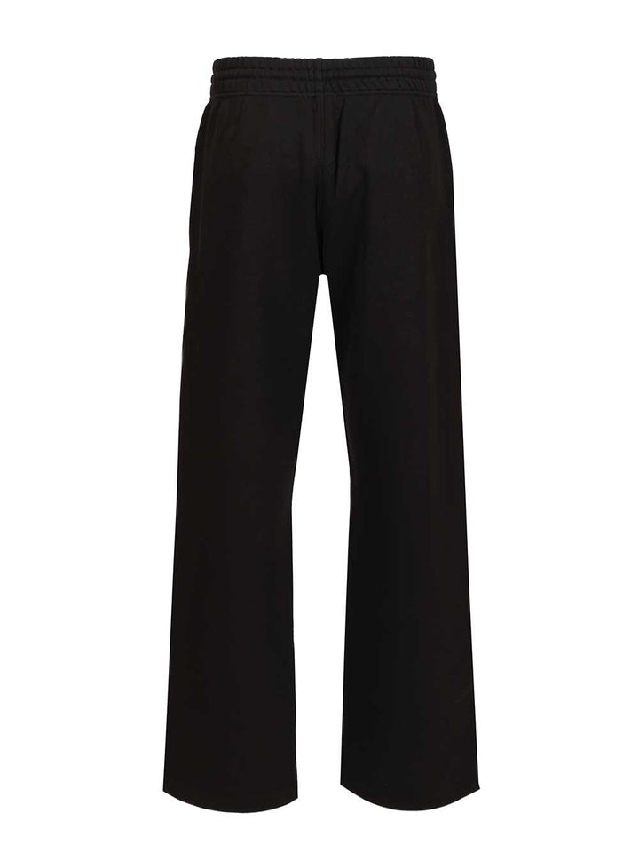 Burberry Jodie Wdmk Sweatshirts - Nero | fb74ddfe4a1e482414e4fffdef5db3b60a07eb14