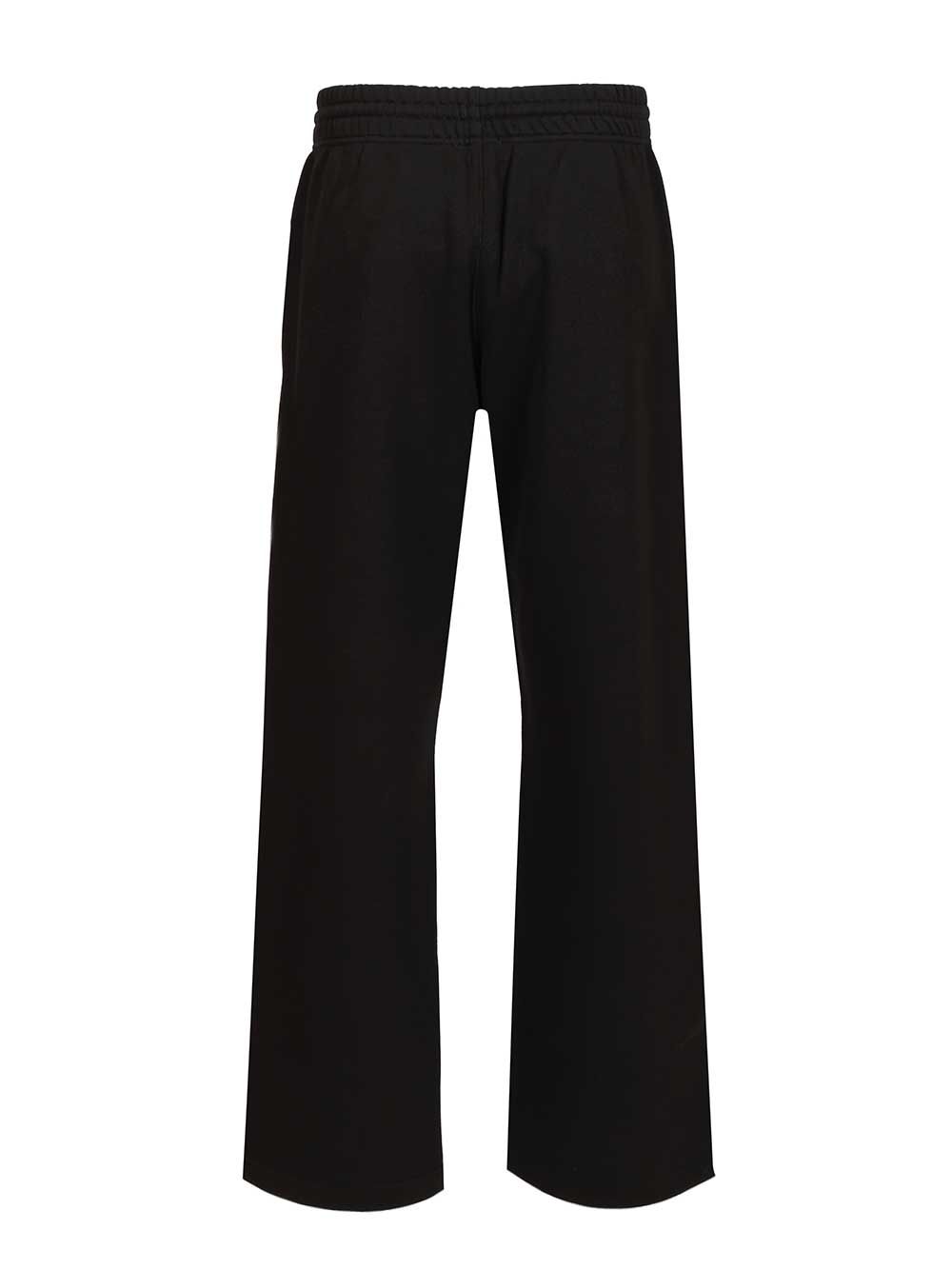 Burberry Sports Trousers Sweatshirts - Nero | fb74ddfe4a1e482414e4fffdef5db3b60a07eb14