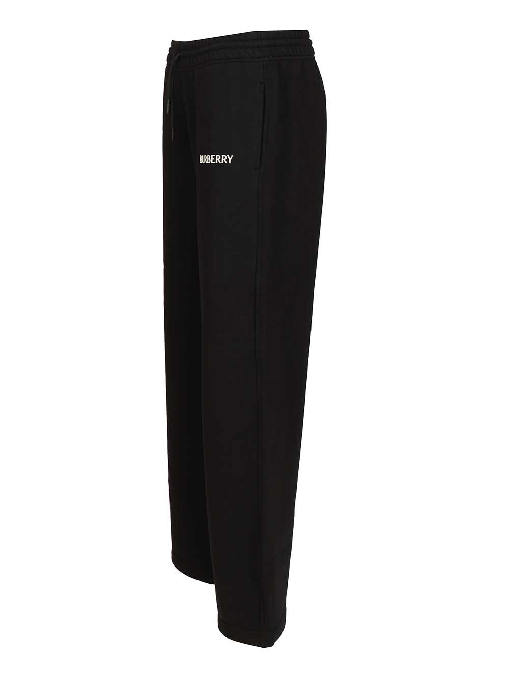 Burberry Jodie Wdmk Sweatshirts - Nero | e45970629d62922c9ffa5839a491aa9c1028c8c2