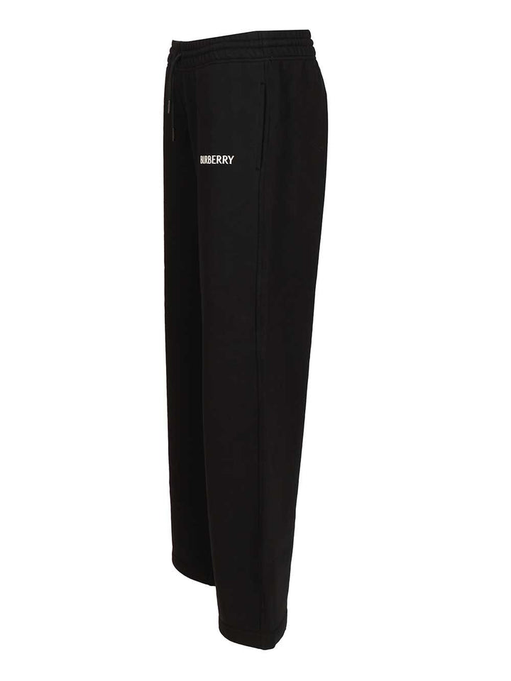 Burberry Sports Trousers Sweatshirts - Nero | e45970629d62922c9ffa5839a491aa9c1028c8c2