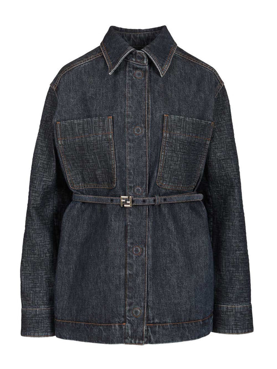 Go-To Giacche Violet