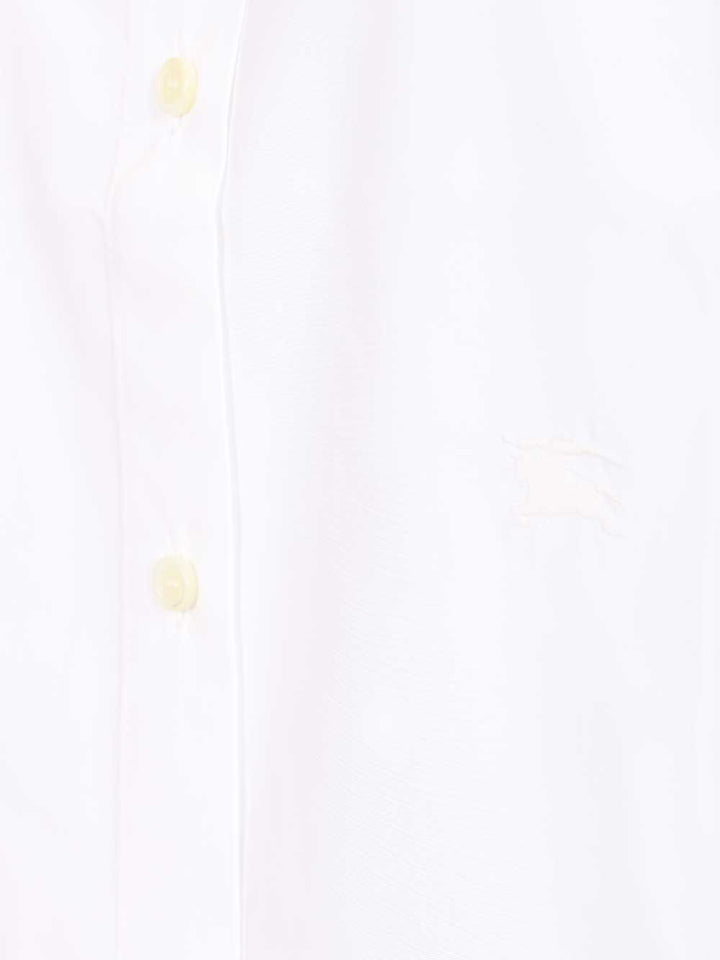 Burberry Ellora Shirts - Bianco | 58350e36dae8f01198beedfb1e89d6603b33f020