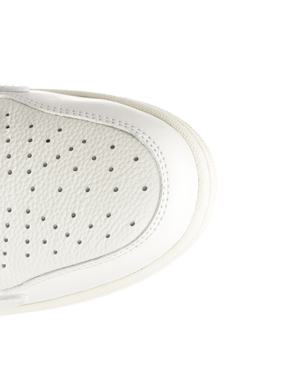 Amiri Skel Top Low Sneakers - Bianco | d23834ca06156e08c21108833b7200285d21c89a