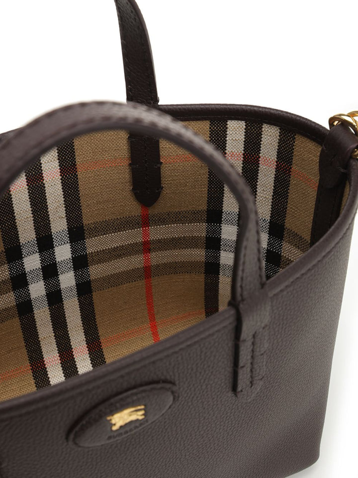 Burberry Ll Mn Reversible Tote C&L Handbags - Beige | 4bcc5a45849ffa33f2a6cc27c78dad3b561b3c87