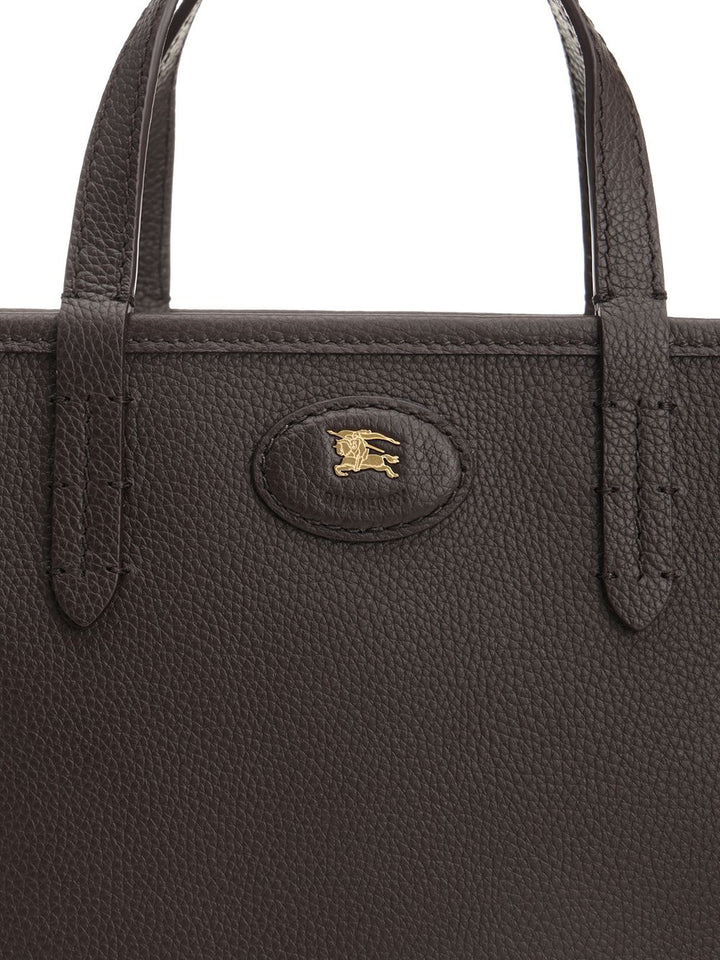 Burberry Ll Mn Reversible Tote C&L Handbags - Beige | 5ca5f826d145762520413456f9dc5725da4935f5