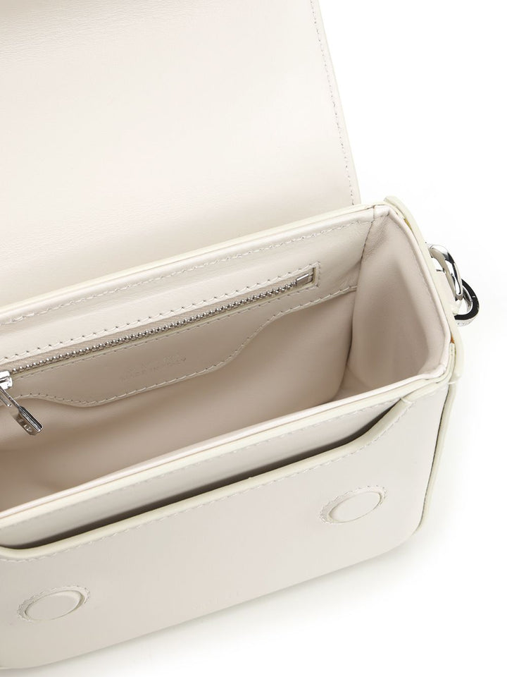 Amiri Micro Ma Handbags - Bianco | 257e1c0026e0f98e2baa414270ef6eb08c824164