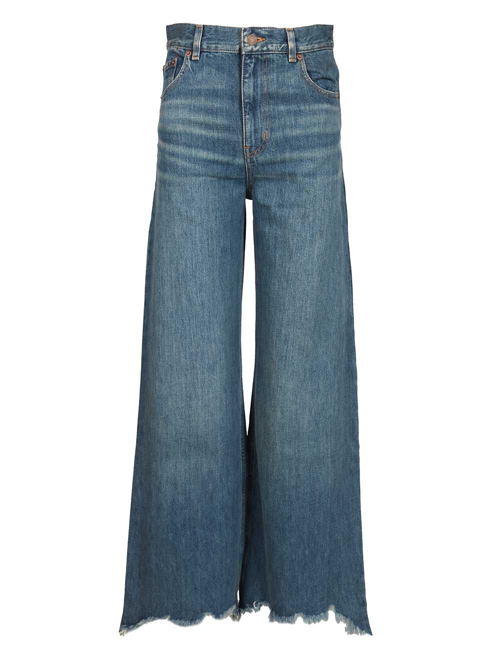 Chloe' Dp22 Jeans - Blu | 13c467323b24f69923106bd0133e30091548a3e6