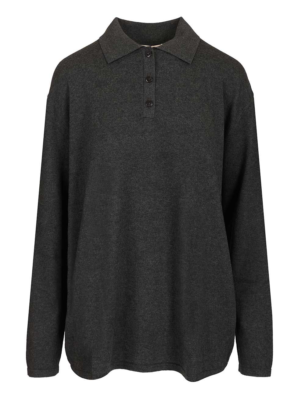 Lisa Yang Caisa Polo shirt - Blu | cd33ce848e42ea1b85557dd14a038b170323fb5b