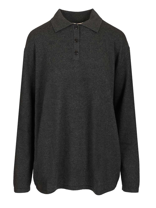 Caisa Polo Shirt Blu