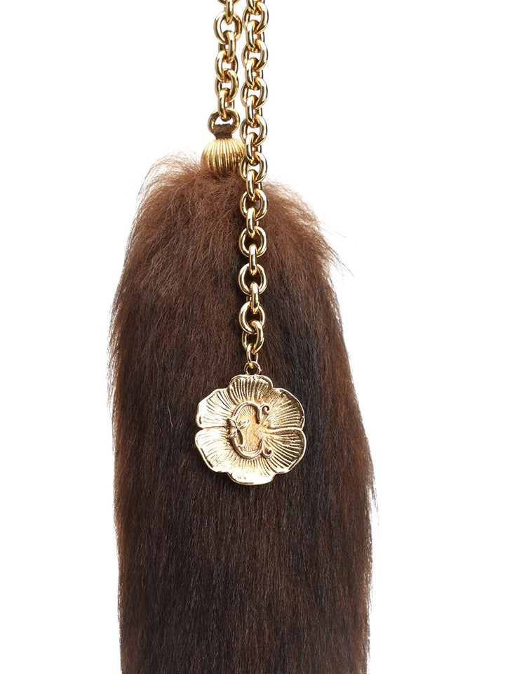 Chloe' Treasure Tails Beauty - Marrone | 45e14480ef6e6f90580f8dda5abdeee908a44bd2