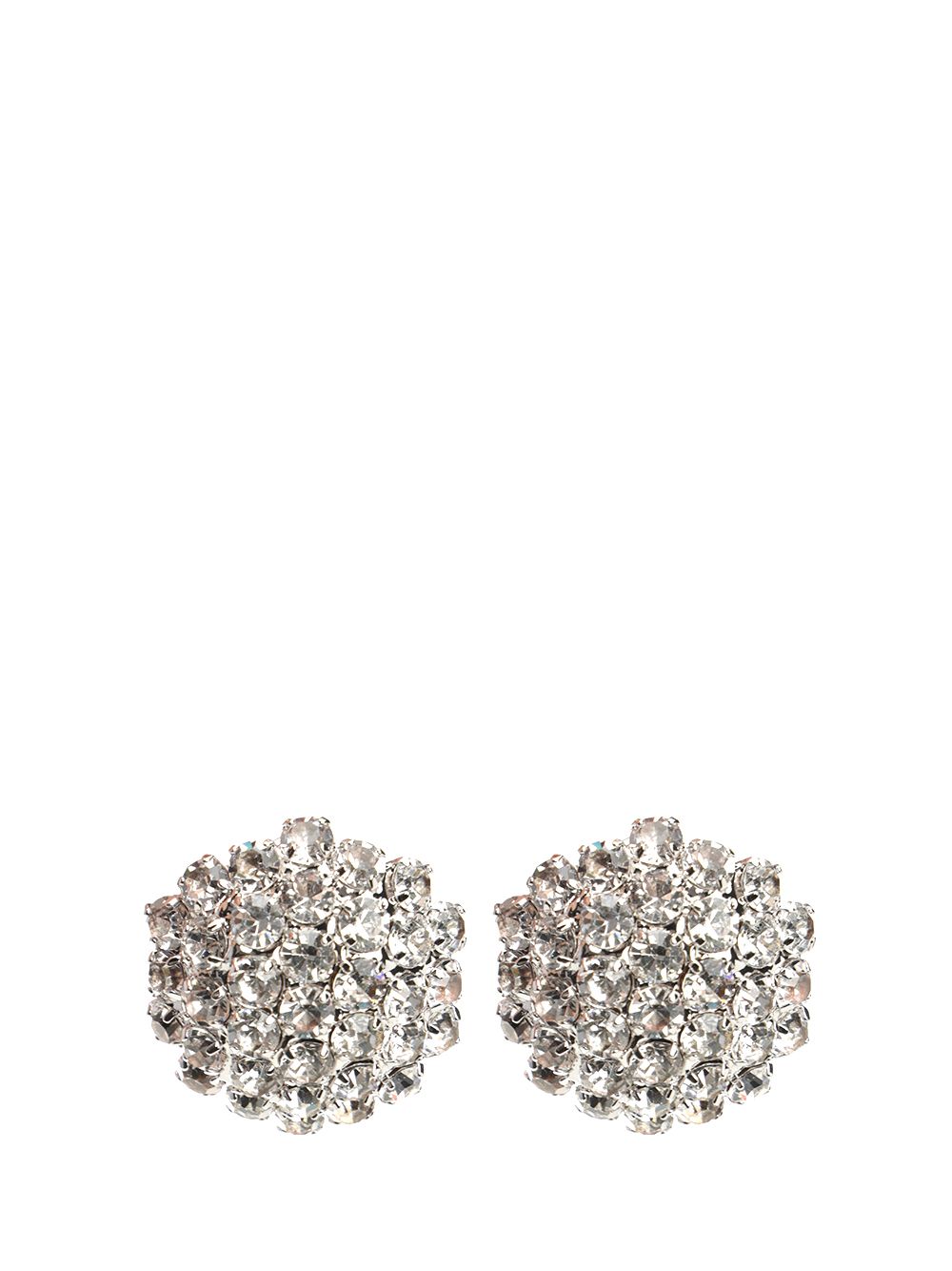 Self-Portrait Flower Earrings Gioielli - Silver | d0b25bbe7fbe1d7b93fb5f4643f068c898b30c56