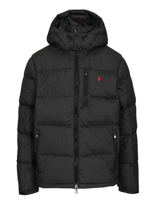 Gorham Down Jacket Coats Nero