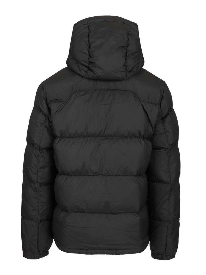Polo Ralph Lauren Gorham Down Jacket Coats - Nero | 90835f9daf82a05d009e0bb36ea2c7068dcb2a7a