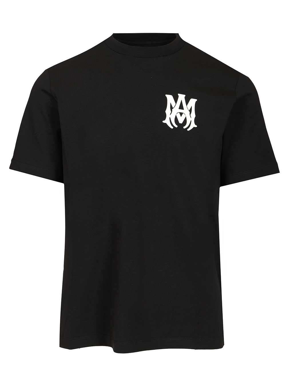 Amiri Amiri T-Shirt - Nero | 04d349ec33c4df7a5482b928d7f4f7795f1683f3