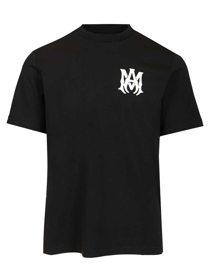 Amiri Amiri T-Shirt - Nero | 04d349ec33c4df7a5482b928d7f4f7795f1683f3