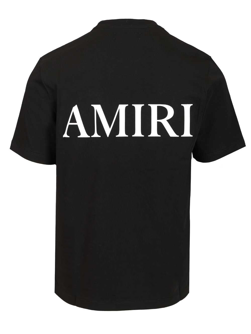 Amiri Amiri T-Shirt - Nero | 5d35fba95173aeeb9825fb08b493ee9a165fbcb0