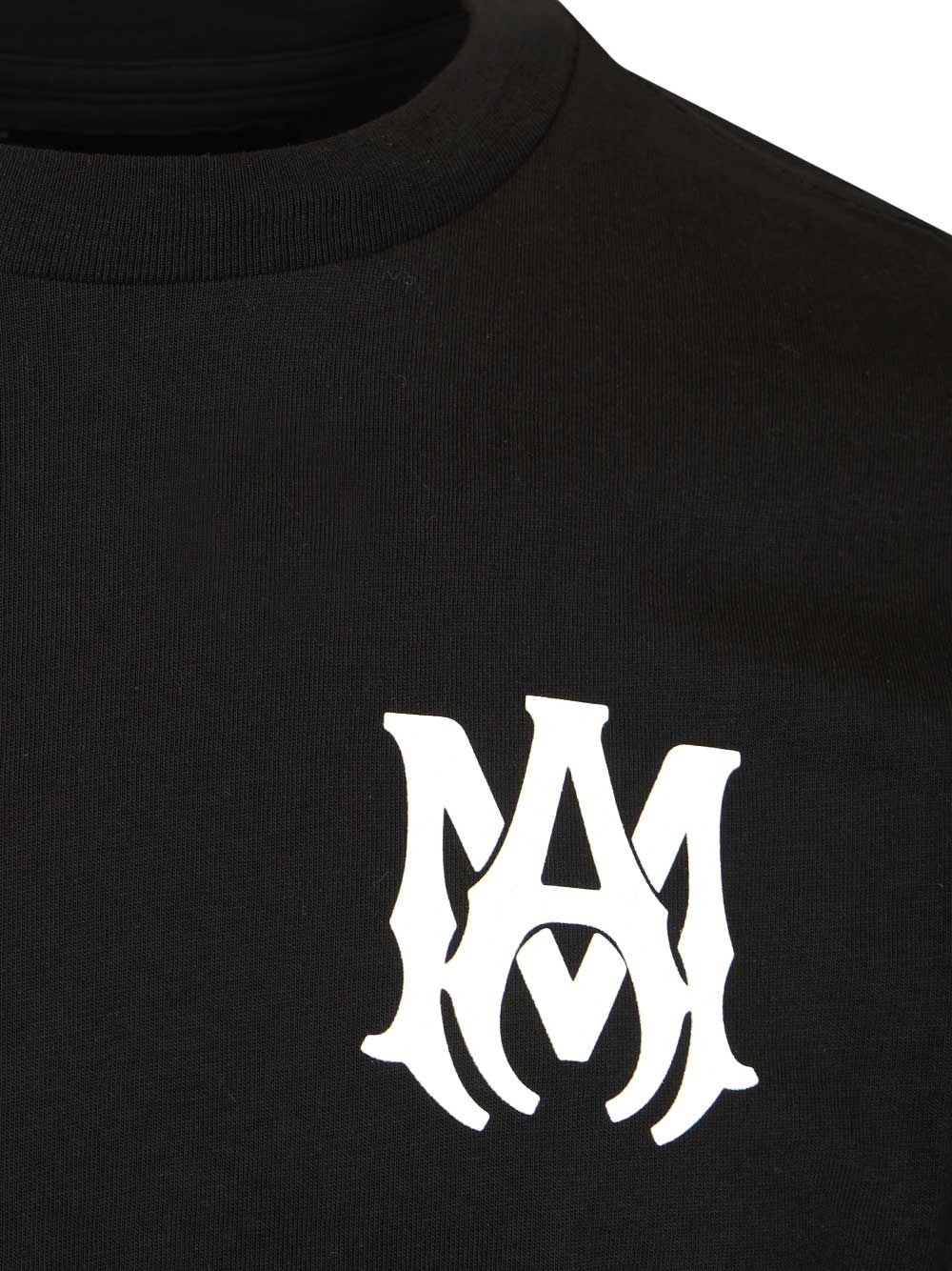 Amiri Amiri T-Shirt - Nero | 368d9e93e46422d71918e4ede2d03facc6ef8067