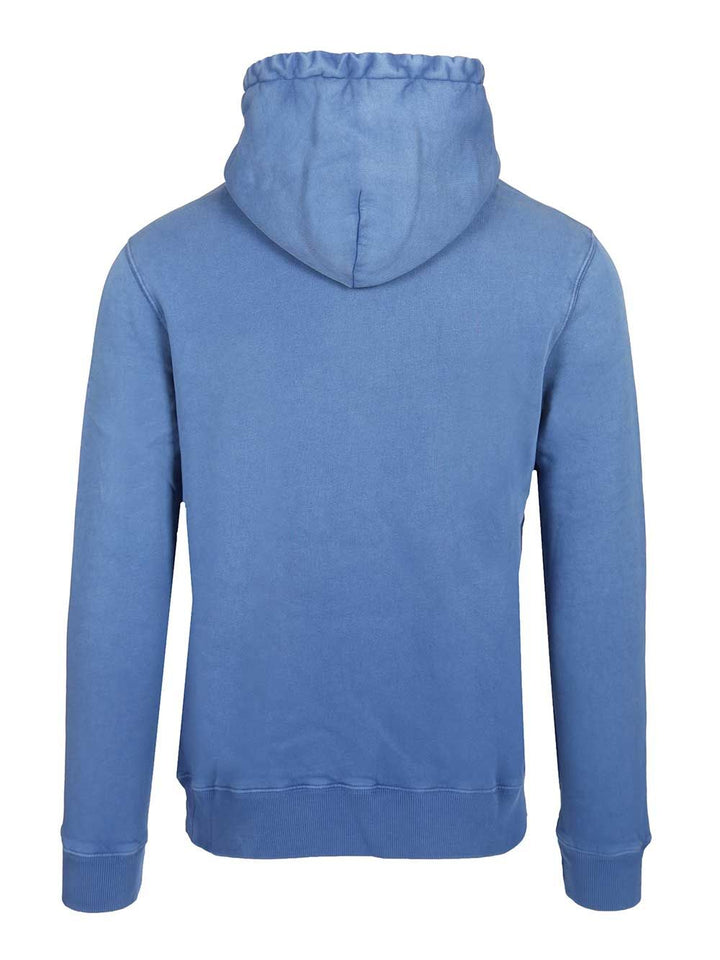 Polo Ralph Lauren Polo Bear Hoodie Sweatshirts - Blu | 417e5359160374157b657f3576eb598b091c44e4