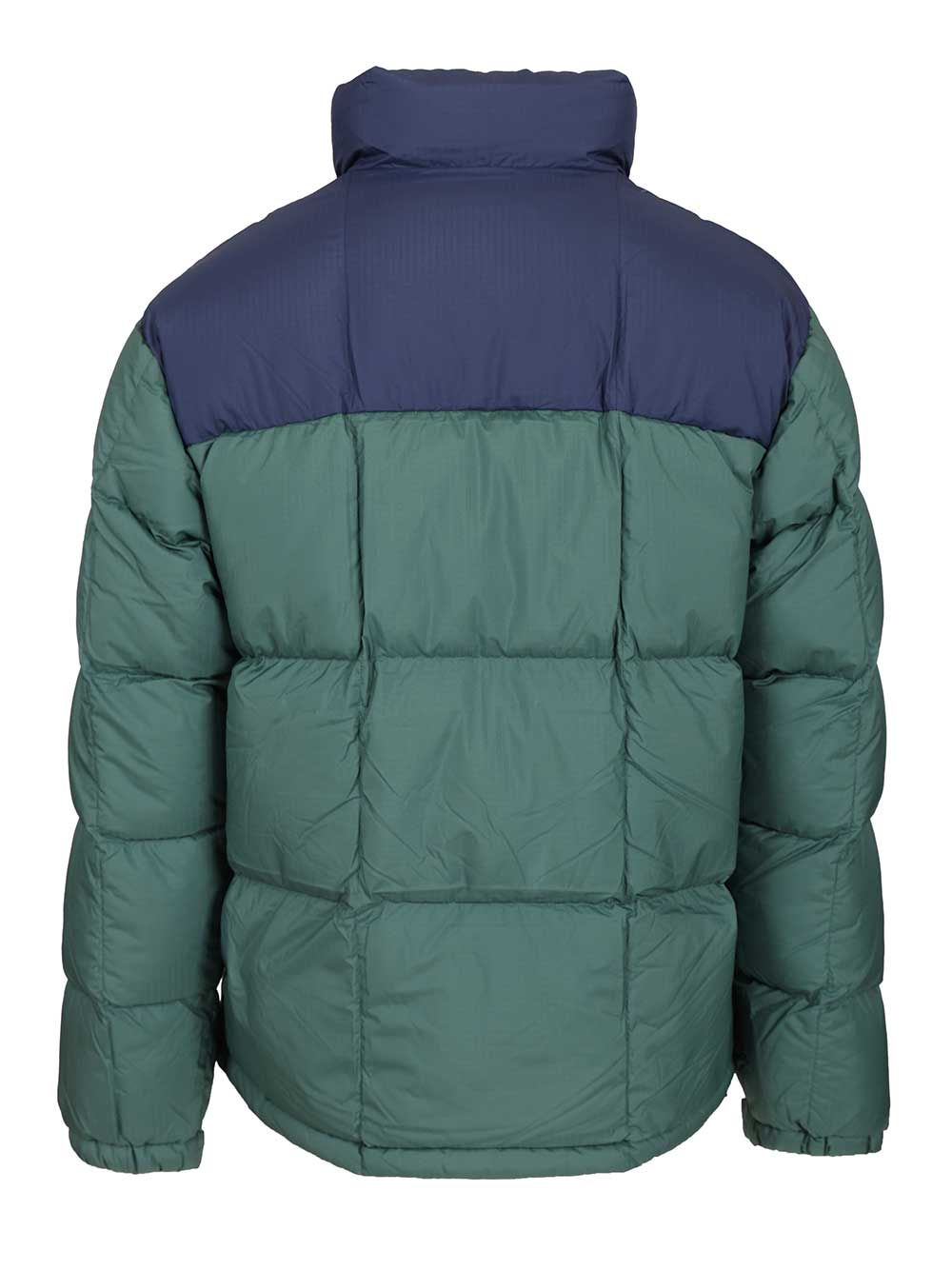 Polo Ralph Lauren Gorham Down Jacket Coats - Verde | 279299c88d5d23b30678d34e2930d05683081e52