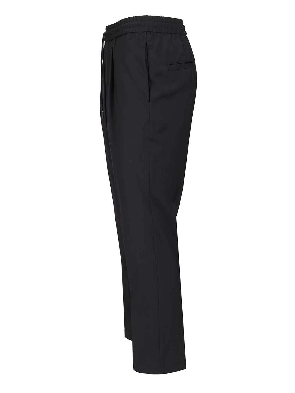 Jacob Cohen Daniel Trousers - Blu | 06b37f68bbfb0e4bef1cfc6cb6f613951b9d5fb0