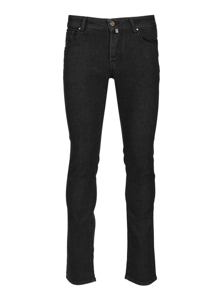 Jacob Cohen Nick Jeans - Grey | 6eea10762b4be553b24ddf64c7331ab58a4d3c2a