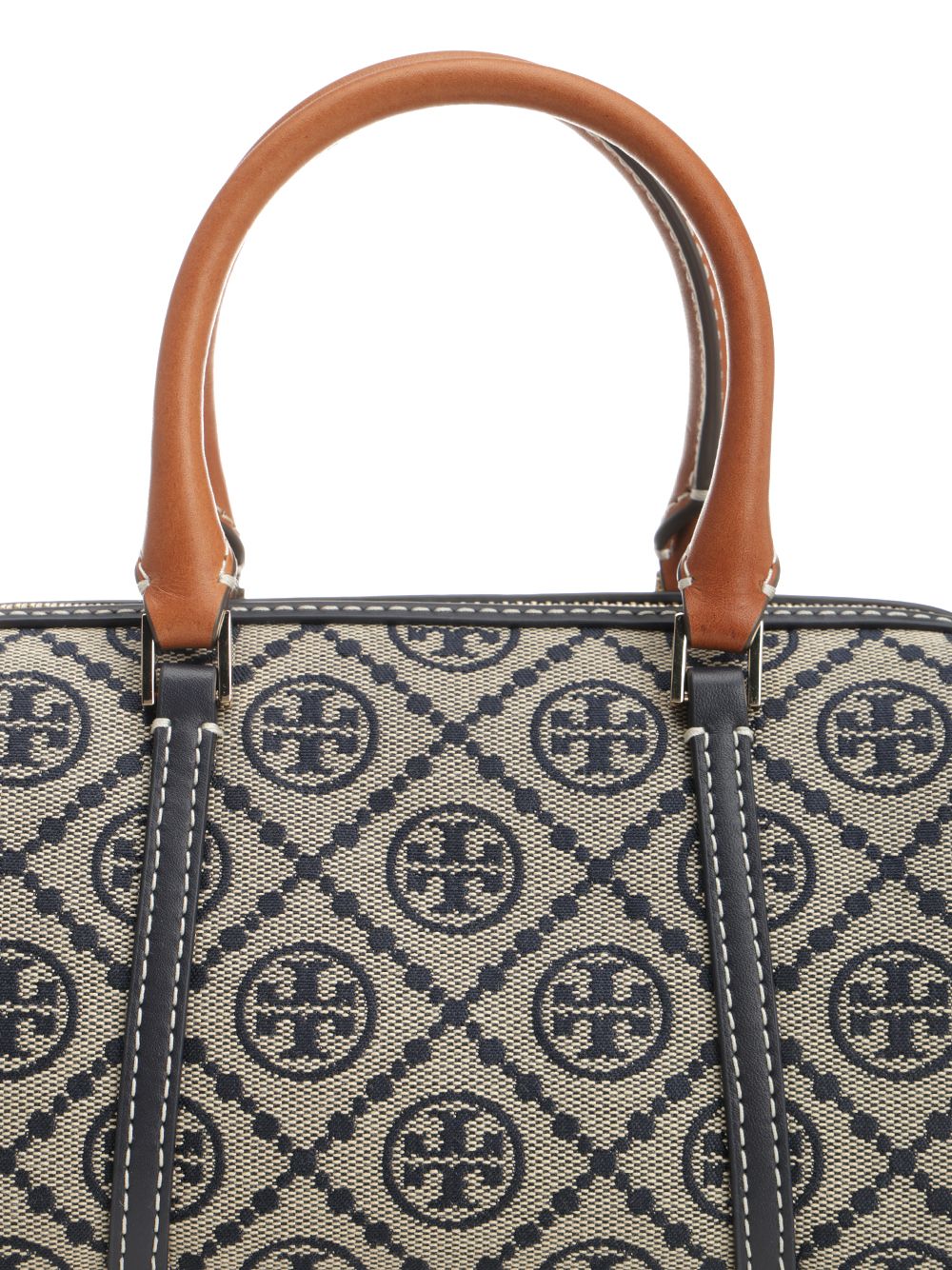 Tory Burch Barrel Handbags - Multicolor | d74c7becfbf879c98c7e2a0a83d763494f46b9e1