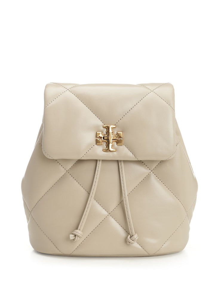 Tory Burch Kira Zaini e Valigie - Bianco | 90d6bca9481c7dc26b023c2a29520816c4d67a6f