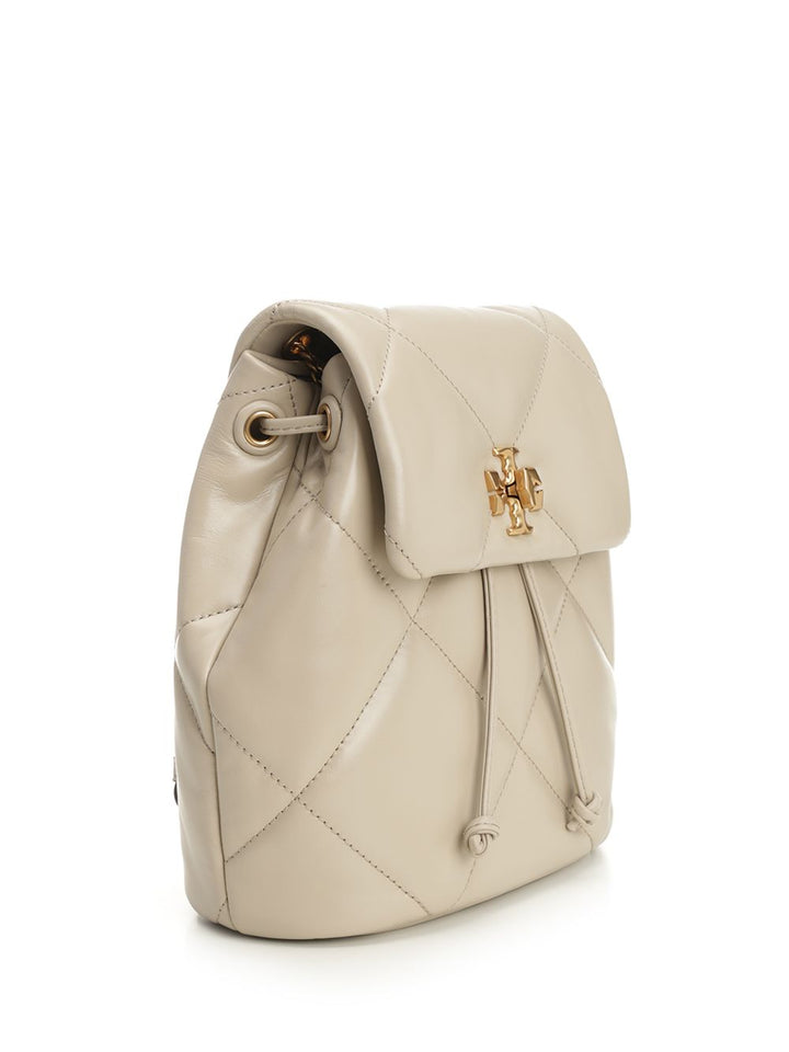 Tory Burch Kira Zaini e Valigie - Bianco | 7c61bbdd001249ef084bee3515001c4679a7397b