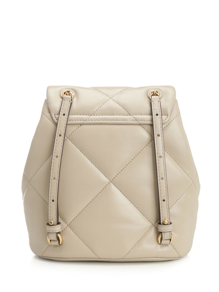 Tory Burch Kira Zaini e Valigie - Bianco | 3c9727bc3d7c58045e71949b20a8eb2e09e1f383