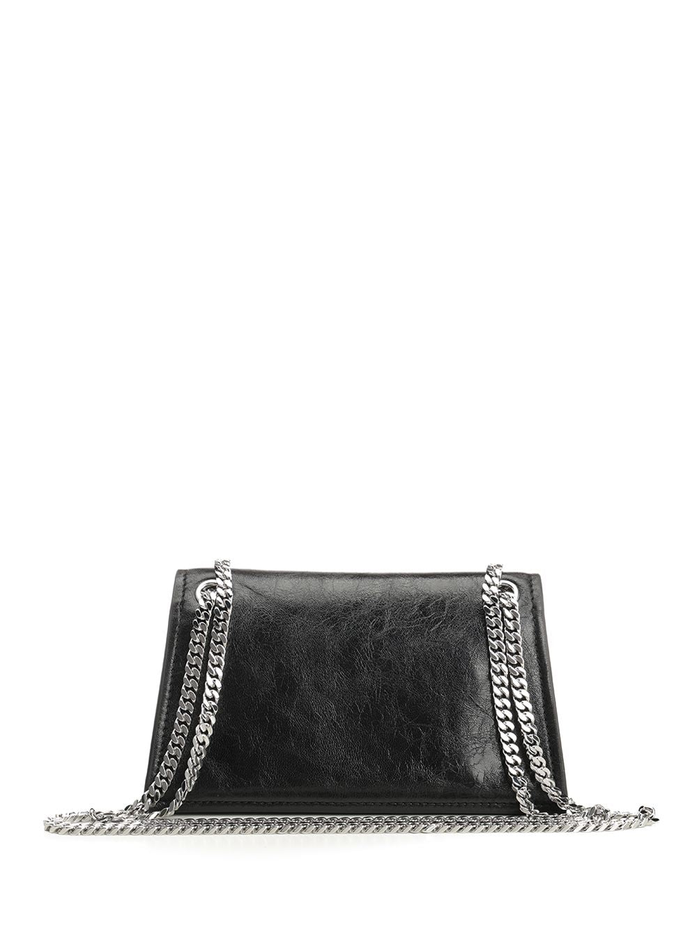 Tory Burch Kira Turnlock Mini Bag Shoulder Bags - Nero | e806f30f83472d8996eb60b354d87a38a5c049be