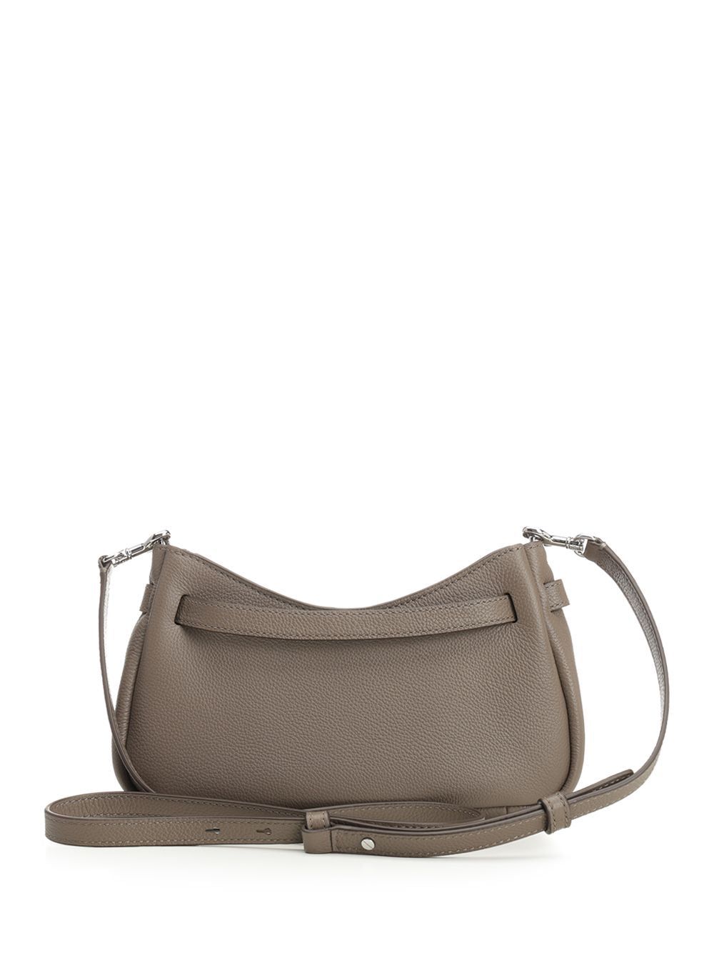 Tory Burch Romy Top Crossbody Bags - Marrone | 90208c70b00d9fb99979d8dbee62cc7468e98b38