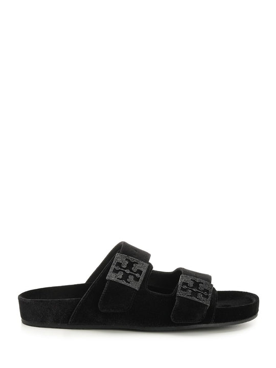 Mellow Pave Slide Scarpe Basse Nero