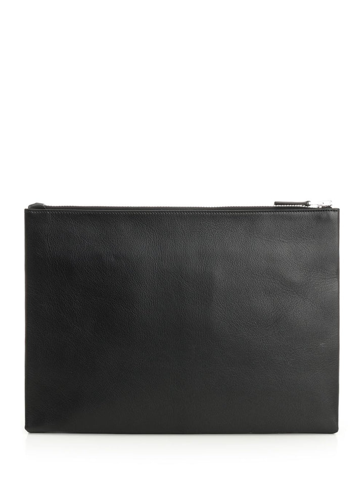 Tom Ford Large Slim Pouch Small leather goods - Nero | 52c5ae9ecce6f70f32b07e03e0b915e2f6183917